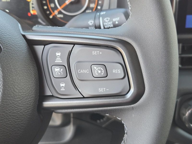 New 2026 Jeep Gladiator Rubicon X 4x4