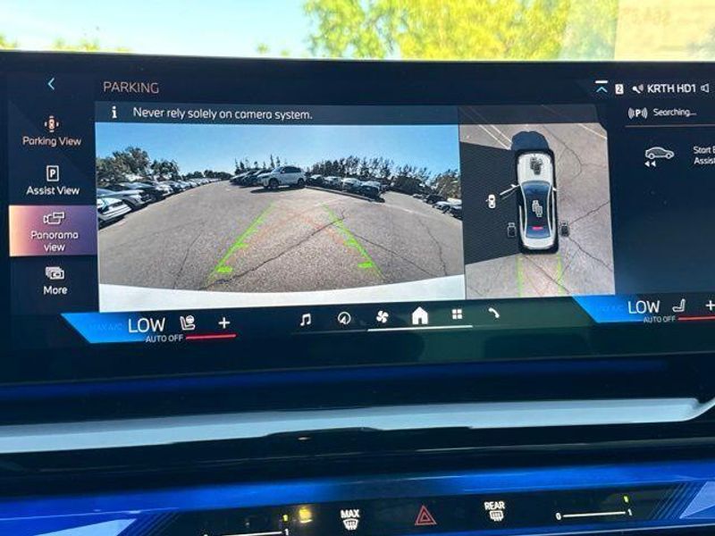 Used 2025 BMW i5 xDrive40Image 28