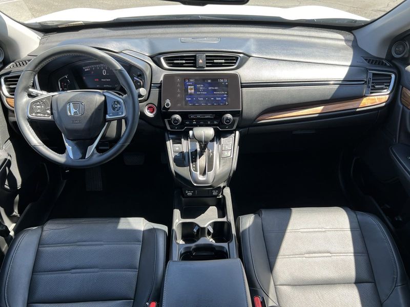 2021 Honda CR-V EX-LImage 20