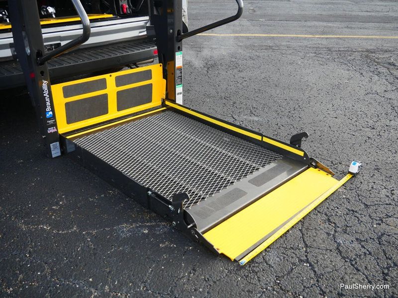 Used 2020 Ford Transit-350 Passenger Van XL