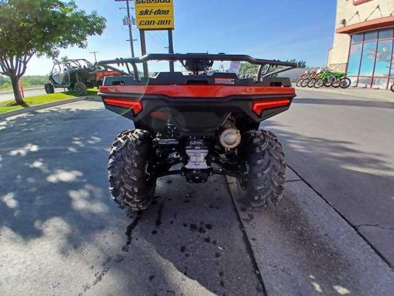 2025 Polaris SPORTSMAN 450 HO EPS 