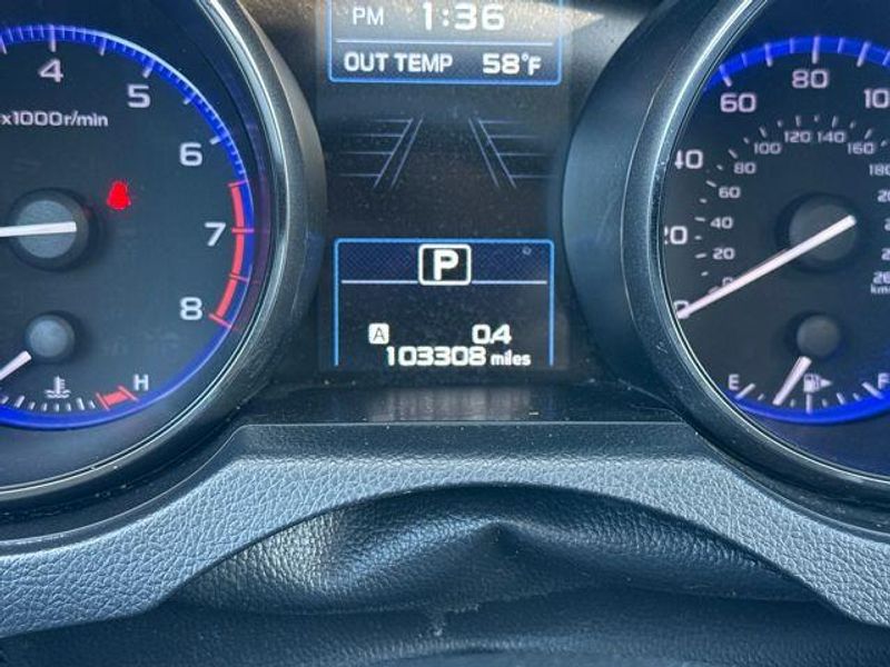 2018 Subaru Outback 3.6R