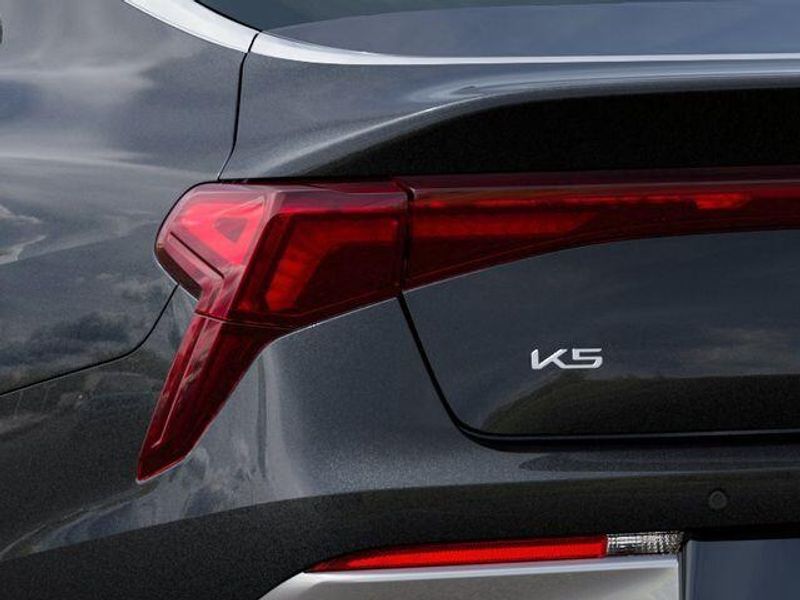 New 2026 Kia K5 LXSImage 12