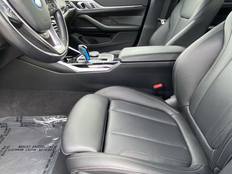 2023 BMW i4 eDrive40Image 17