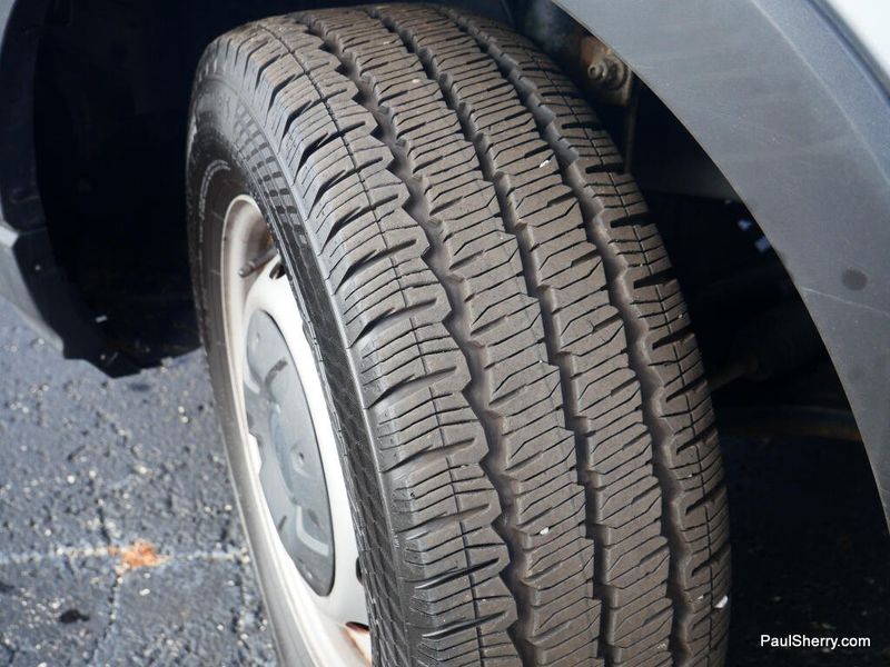 Used 2020 Ford Transit-350 Passenger Van XL