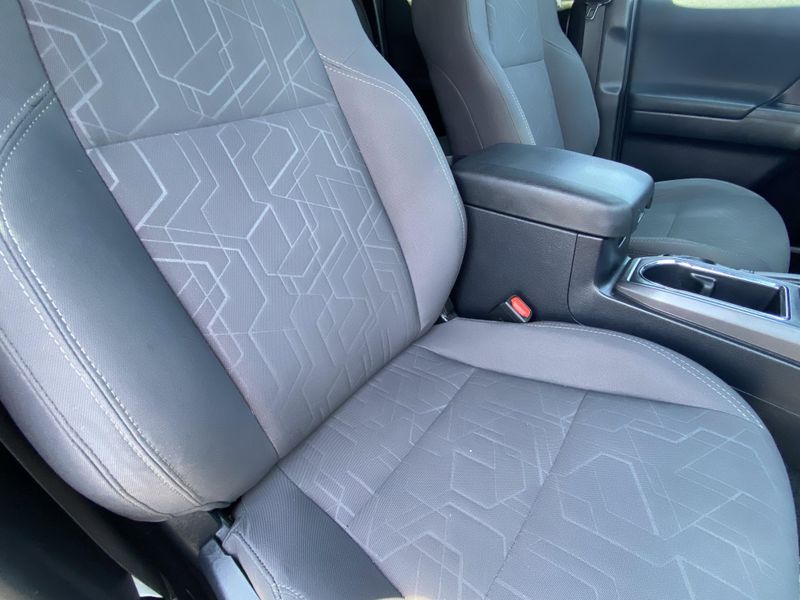 Used 2019 Toyota Tacoma TRD Off-RoadImage 11