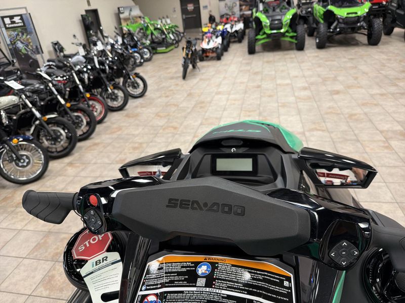 New 2026 Sea-Doo GTI SE 170 Image 21
