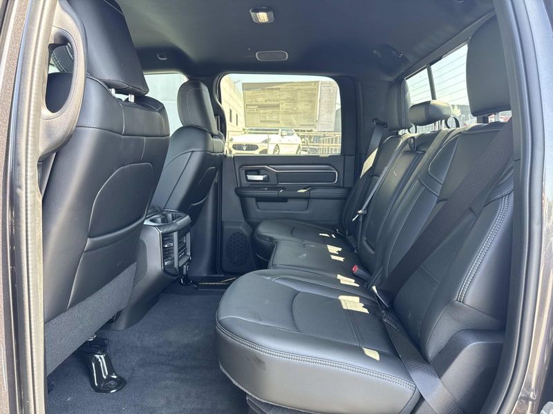 New 2026 RAM 2500 Power Wagon Crew Cab 4x4 6'4' Box
