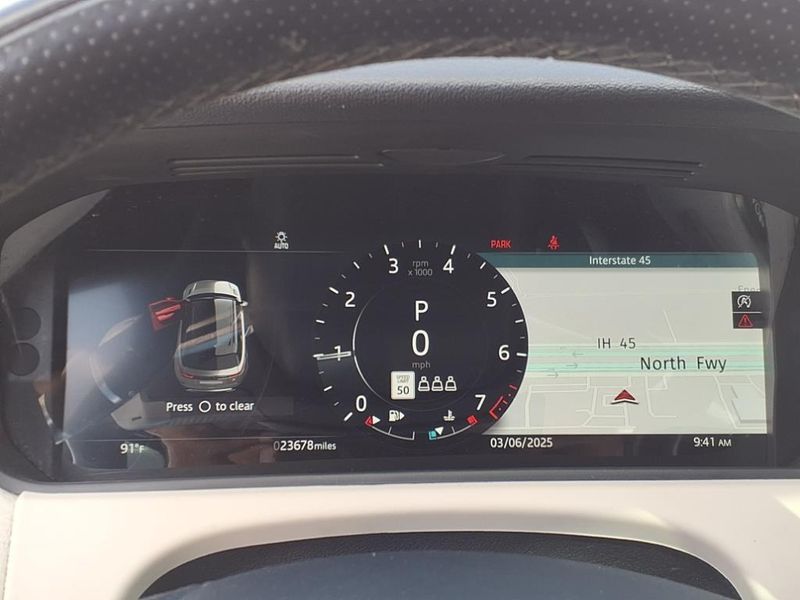 2021 Land Rover Range Rover Velar P250 R-Dynamic SImage 24