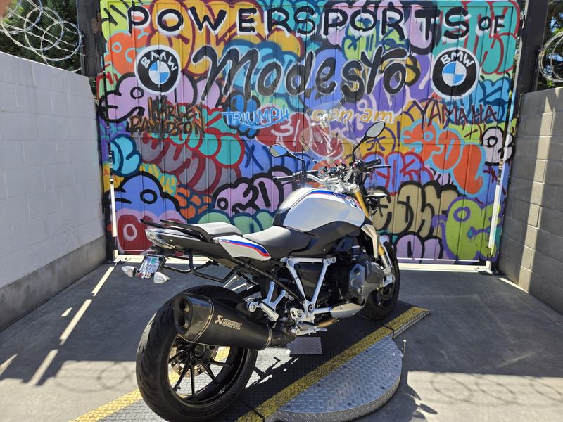 Used 2020 BMW R 1250 R Image 5