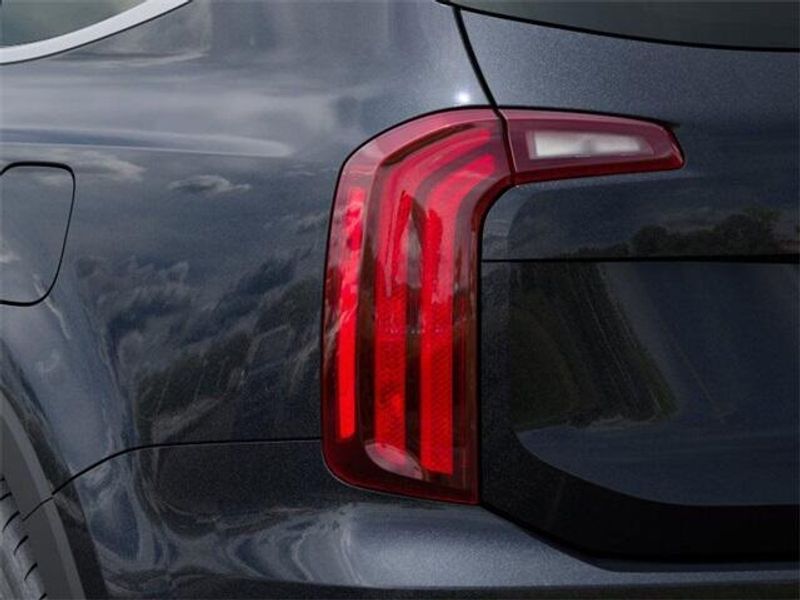 2025 Kia Telluride SImage 11