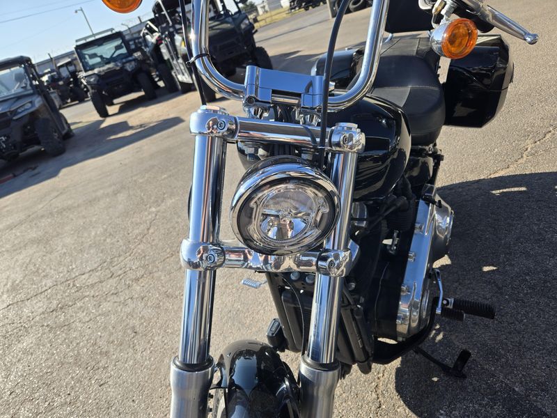 USED 2022 HARLEY SOFTAIL STANDARD Image 12