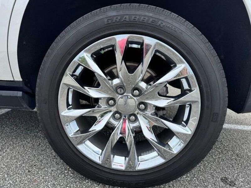 Used 2021 GMC Yukon Denali