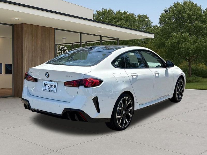New 2026 BMW 2 Series 228 Gran CoupeImage 8