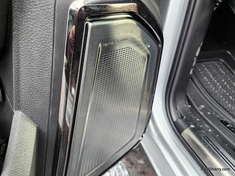 New 2026 RAM 2500 Limited Mega Cab 4x4 6'4' Box