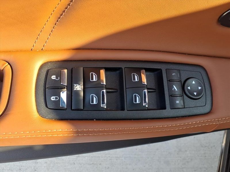 Used 2022 Maserati Quattroporte ModenaImage 20