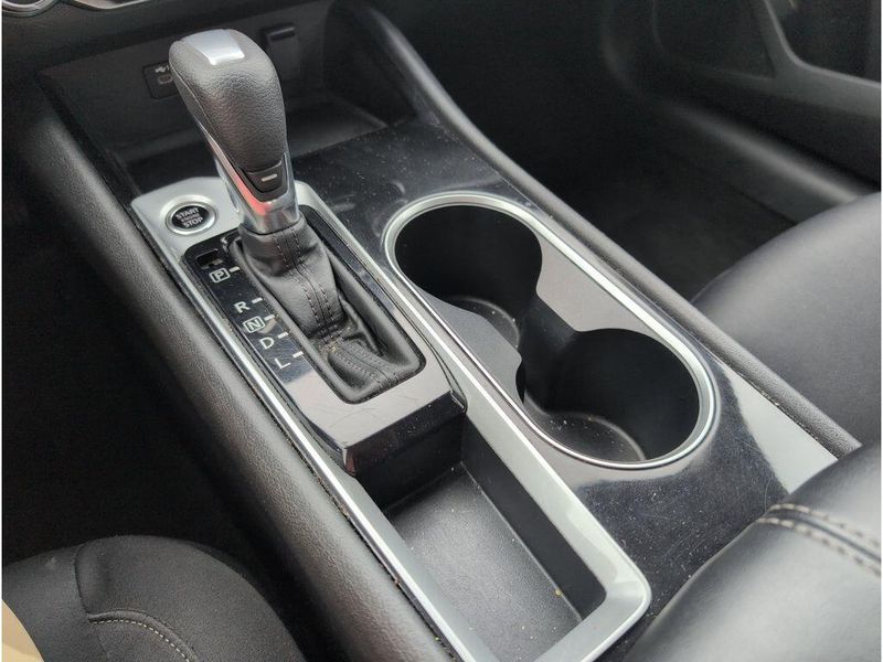 Used 2024 Nissan Altima 2.5 SVImage 19