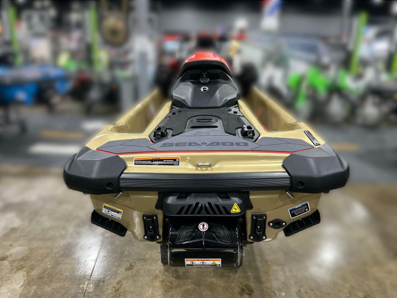 New 2025 Sea-Doo RXP-X 325 (SOUND SYSTEM) Image 14