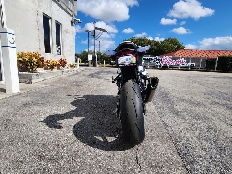 2026 BMW S 1000 RRImage 8