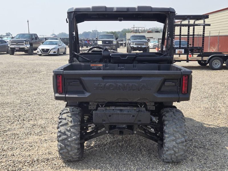New 2026 Honda PIONEER 1000 DELUXE 