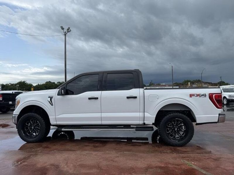 2021 Ford F-150 XLTImage 9