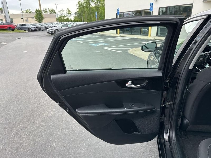 2019 Kia Forte SImage 20