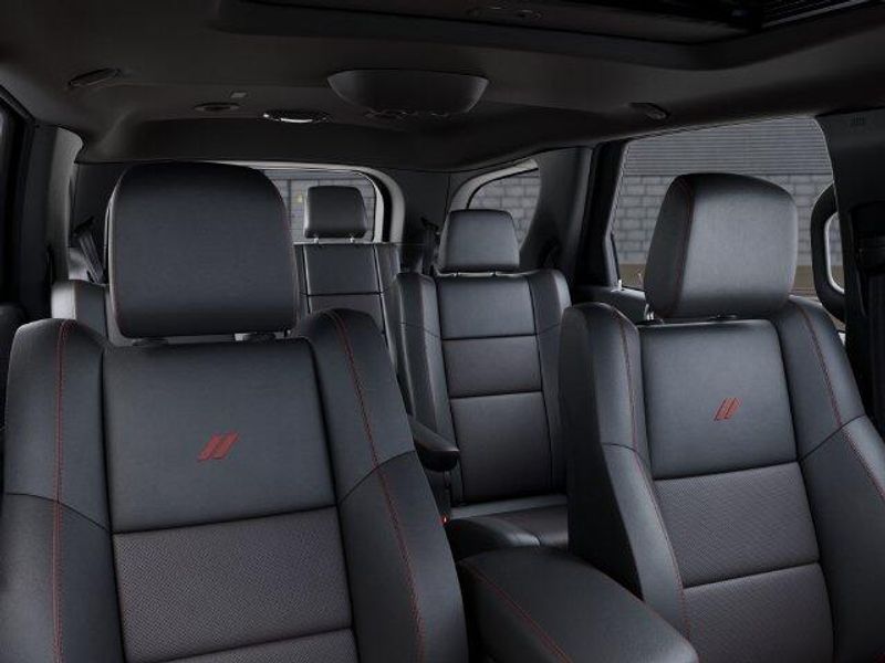 New 2027 Dodge Durango GTImage 26