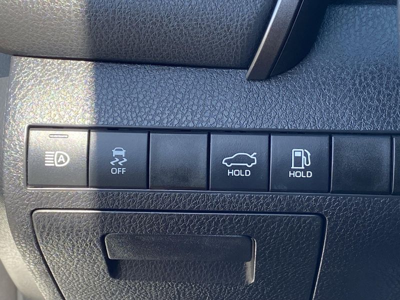 Used 2021 Toyota Camry XSEImage 22