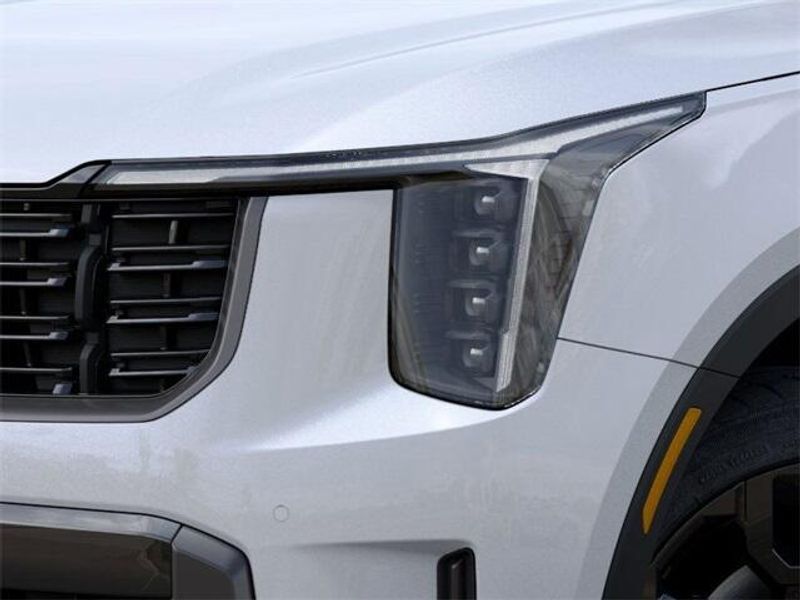 New 2025 Kia Sorento X-Line EXImage 10