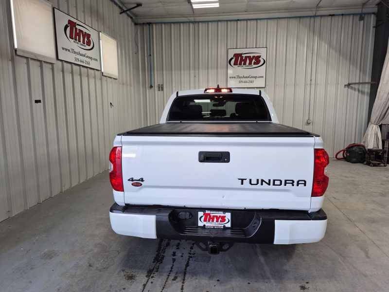 Used 2020 Toyota Tundra TRD ProImage 14