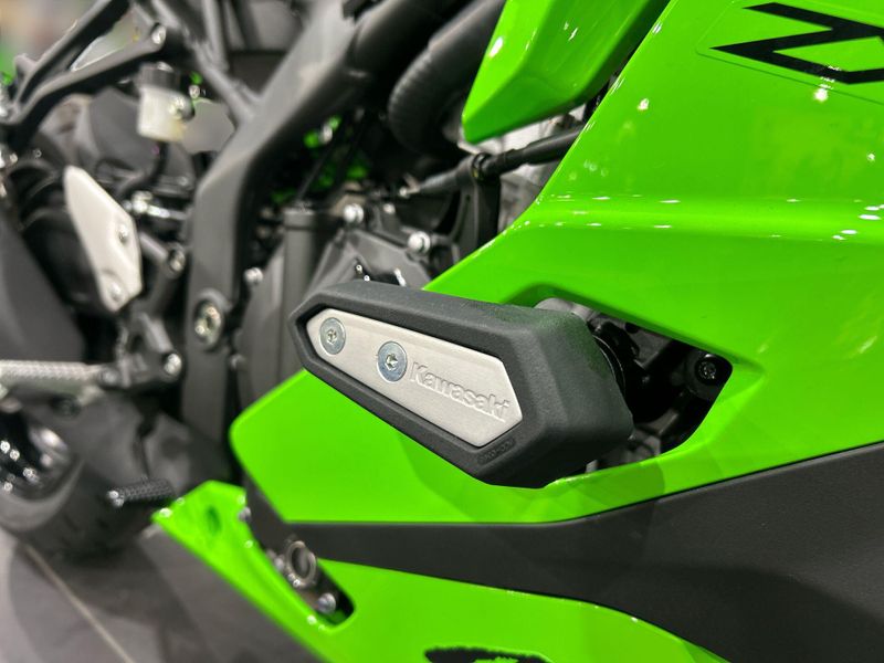 New 2026 Kawasaki NINJA ZX-4RR ABS Image 25