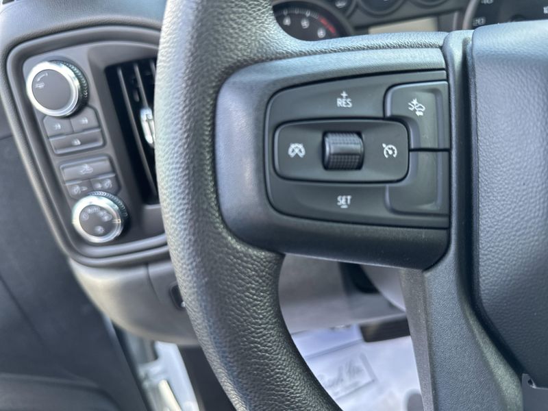 2024 GMC Sierra 2500HD ProImage 24