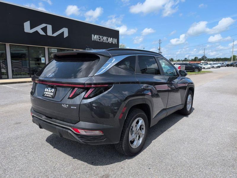 2023 Hyundai Tucson SELImage 5