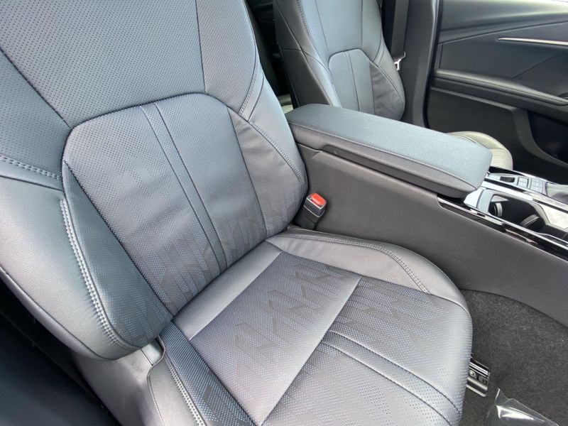 New 2025 Toyota Camry XSEImage 11
