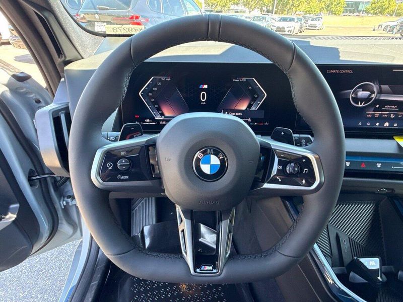 New 2026 BMW X3 30 xDriveImage 21