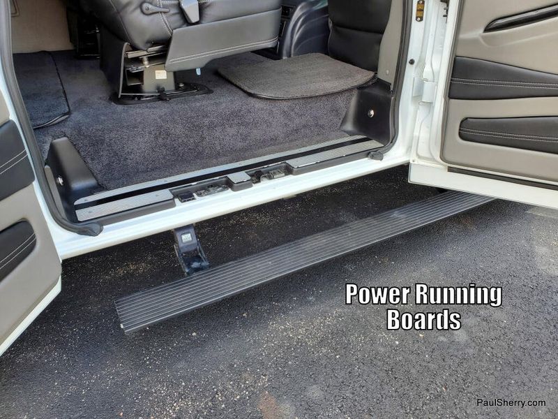 Used 2023 Chevrolet Express Cargo 