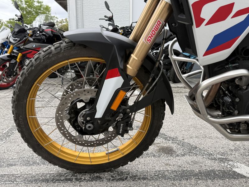 Used 2024 BMW F 900 GS 