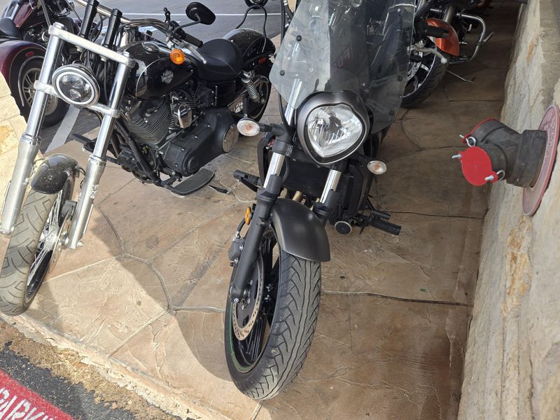 USED 2022 KAWASAKI VULCAN S BASE Image 4
