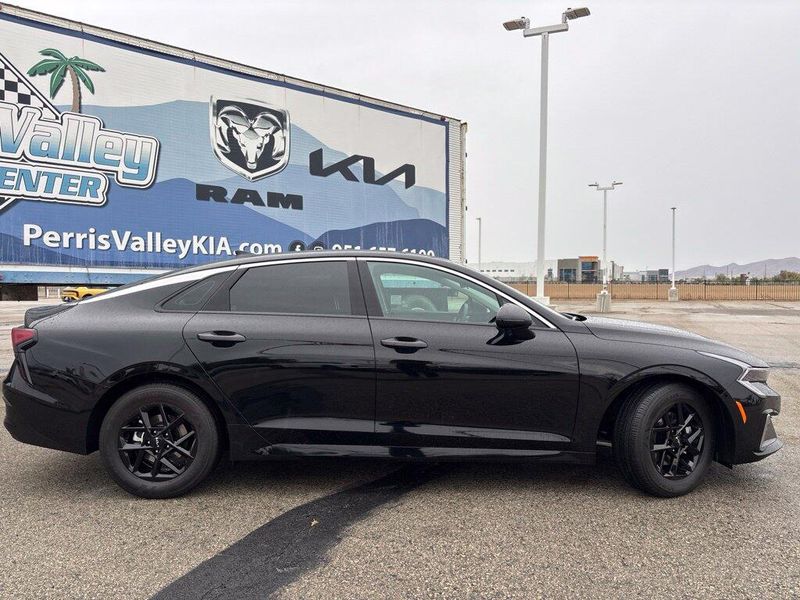 Used 2026 Kia K5 LXSImage 2