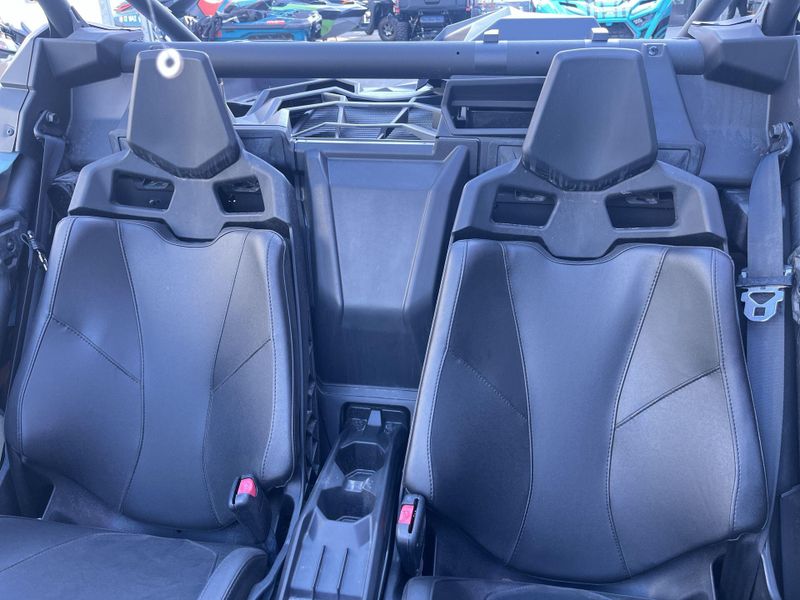 New 2026 Can-Am MAVERICK X3 DS TURBO RR Image 13