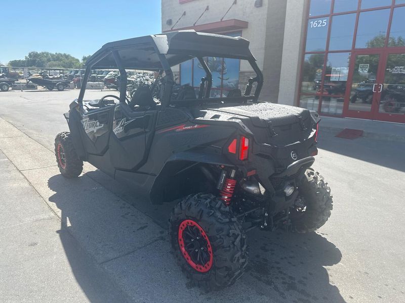 2024 CFMOTO ZFORCE 950 SPORT 4 