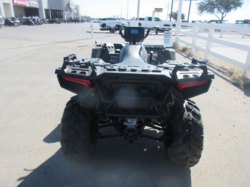 NEW 2026 POLARIS SPORTSMAN 850 Image 11
