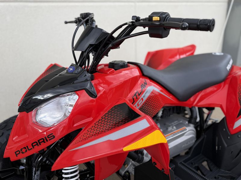 2026 Polaris OUTLAW 110 EFIImage 7