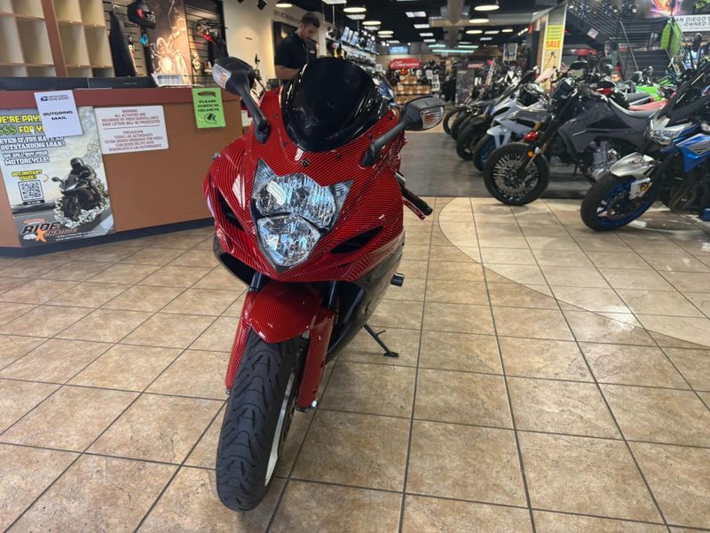 Used 2020 Suzuki GSX-R600M0 CA Image 42