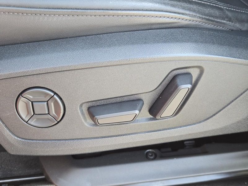 Used 2022 Audi Q3 S line Premium Plus 45 TFSI quattro