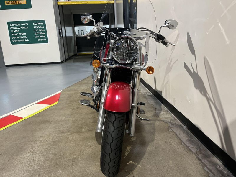 2021 Suzuki BOULEVARD C50 C50T Image 16