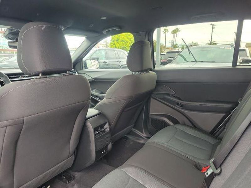New 2026 Jeep Cherokee Laredo 4x4