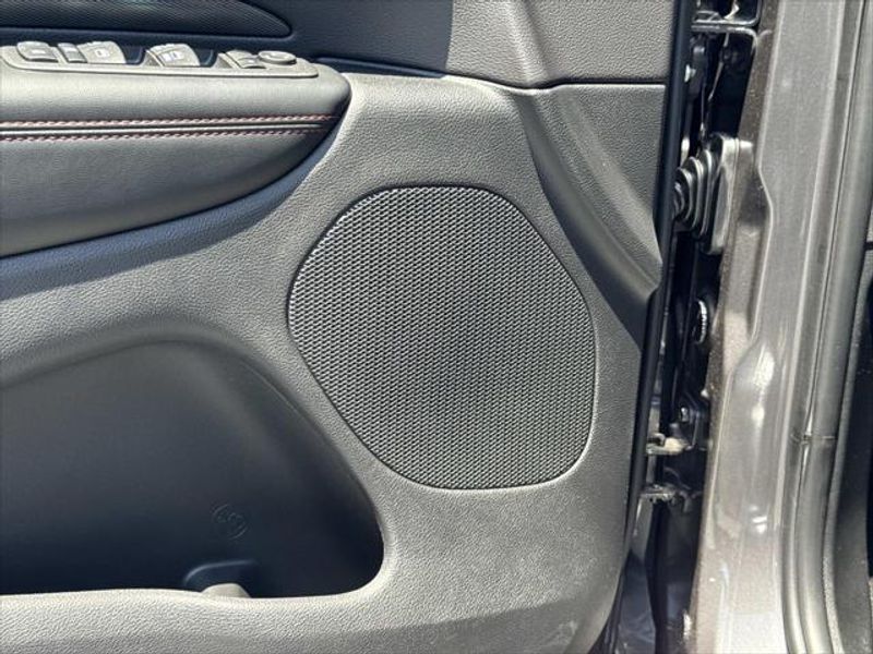 New 2026 Dodge Durango Gt Rwd