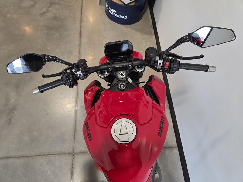 New 2026 Ducati Streetfighter V2 