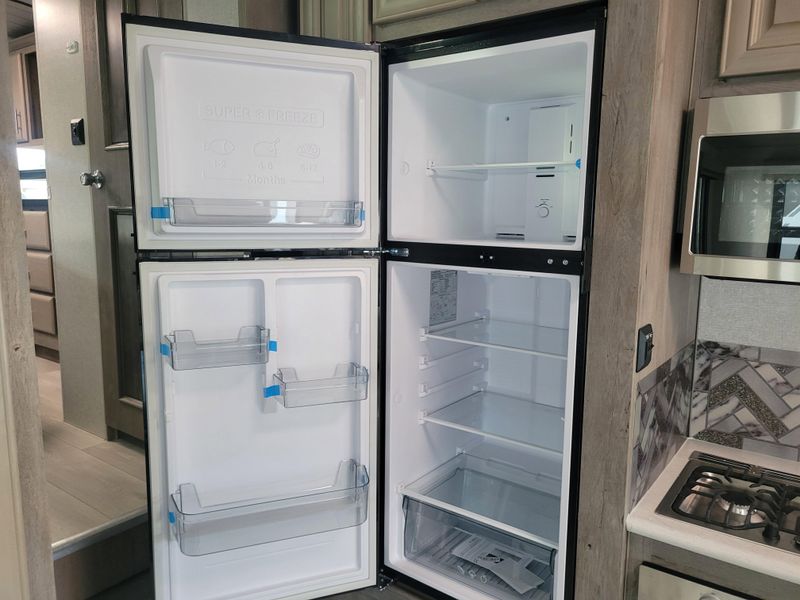 New 2026 NORTHWOOD MFG ARCTIC FOX NXT 295 RL Image 14